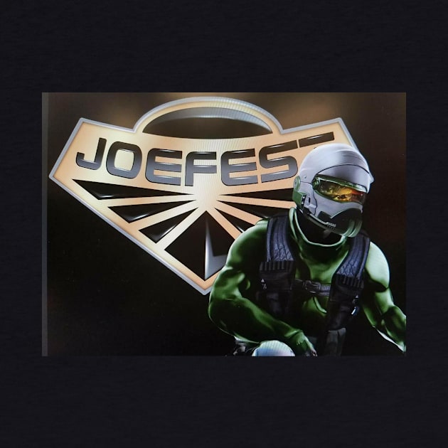 JoeFest by Boomer414